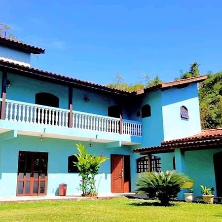 Suites Ilhabela Kültér fotó