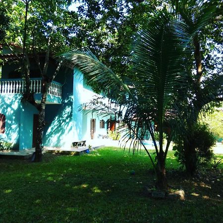 Suites Ilhabela Kültér fotó