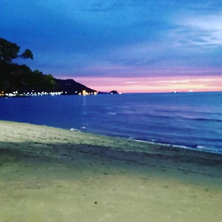 Suites Ilhabela Kültér fotó