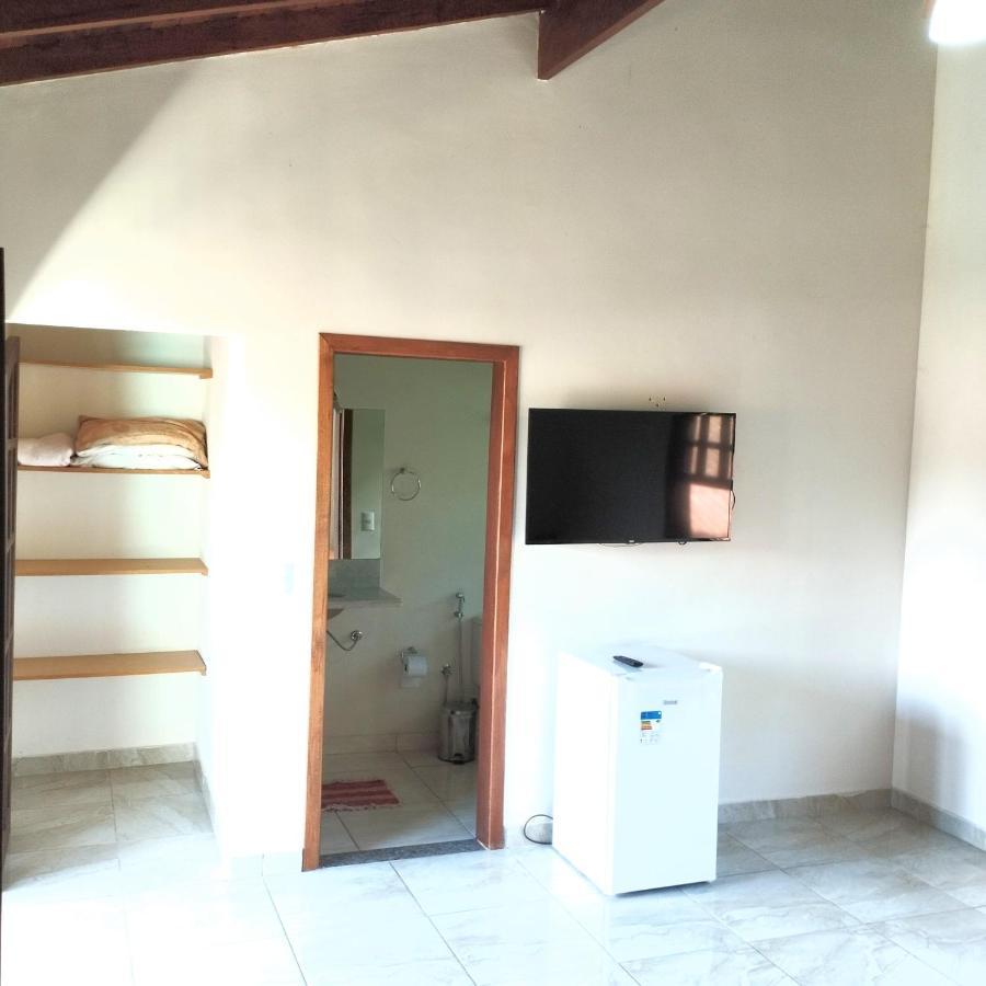 Suites Ilhabela Kültér fotó