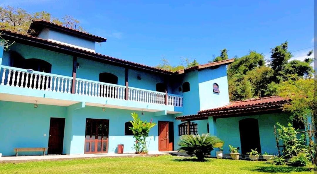 Suites Ilhabela Kültér fotó