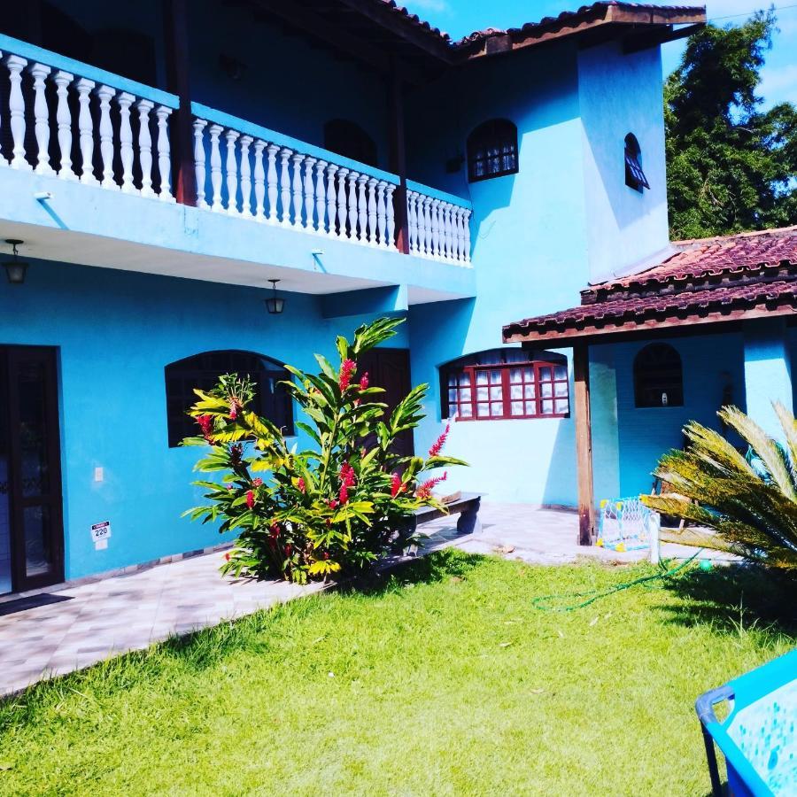 Suites Ilhabela Kültér fotó