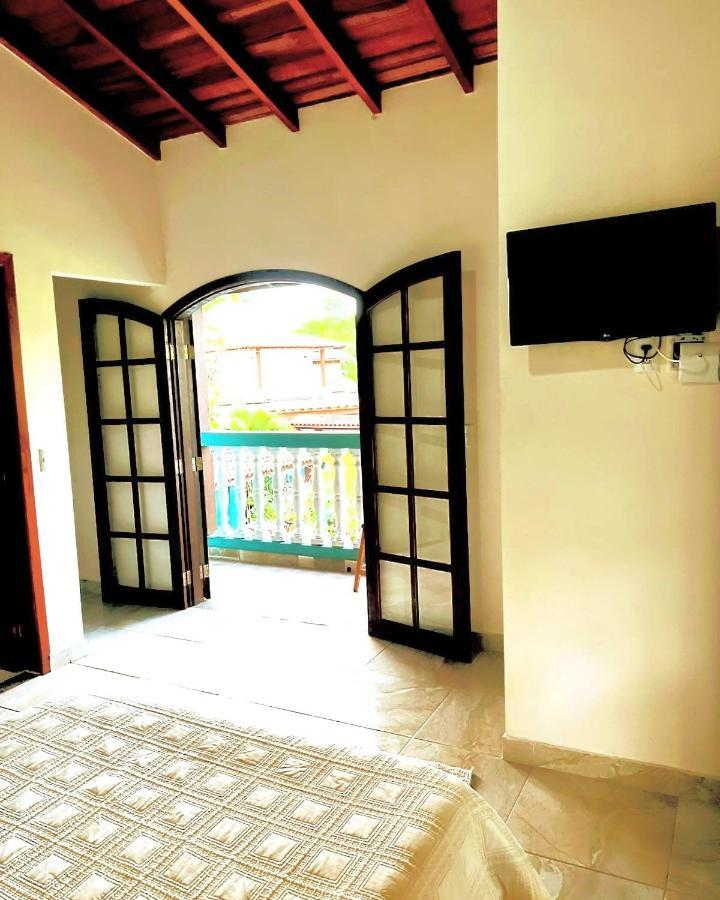 Suites Ilhabela Kültér fotó