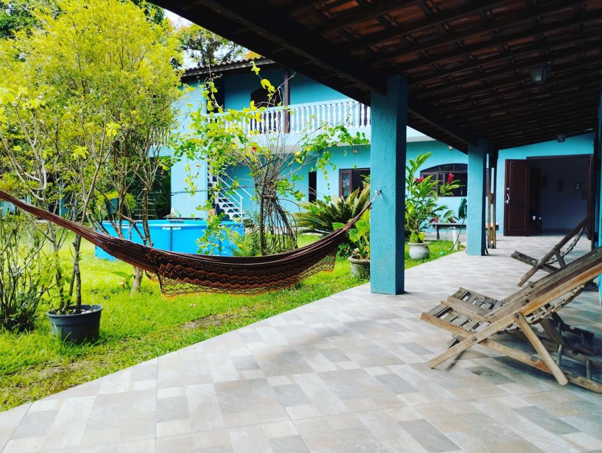 Suites Ilhabela Kültér fotó