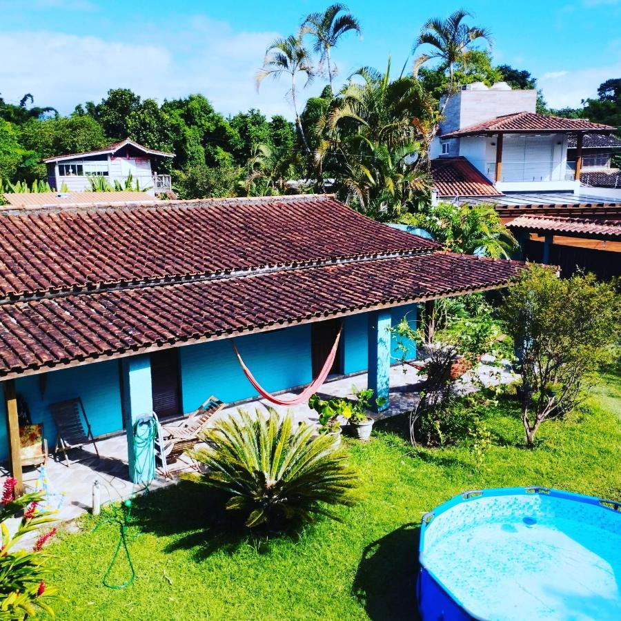 Suites Ilhabela Kültér fotó
