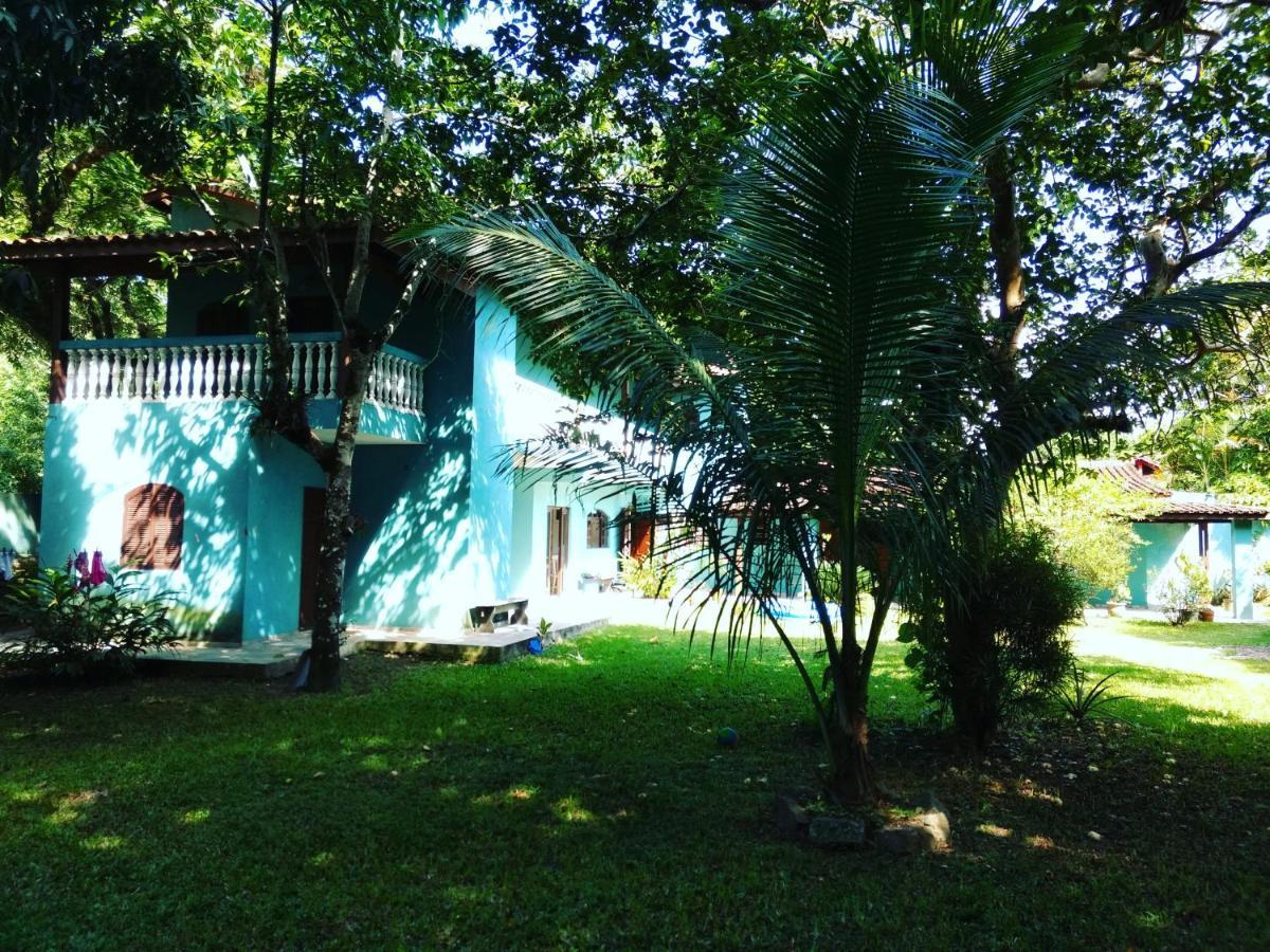 Suites Ilhabela Kültér fotó