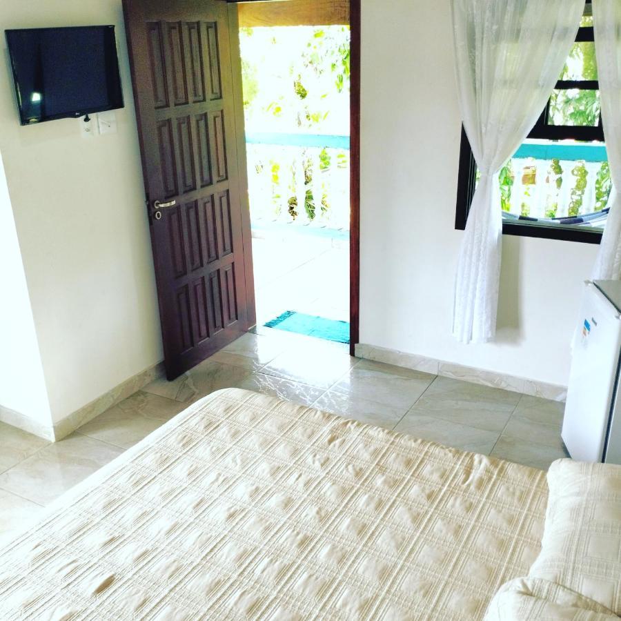 Suites Ilhabela Kültér fotó