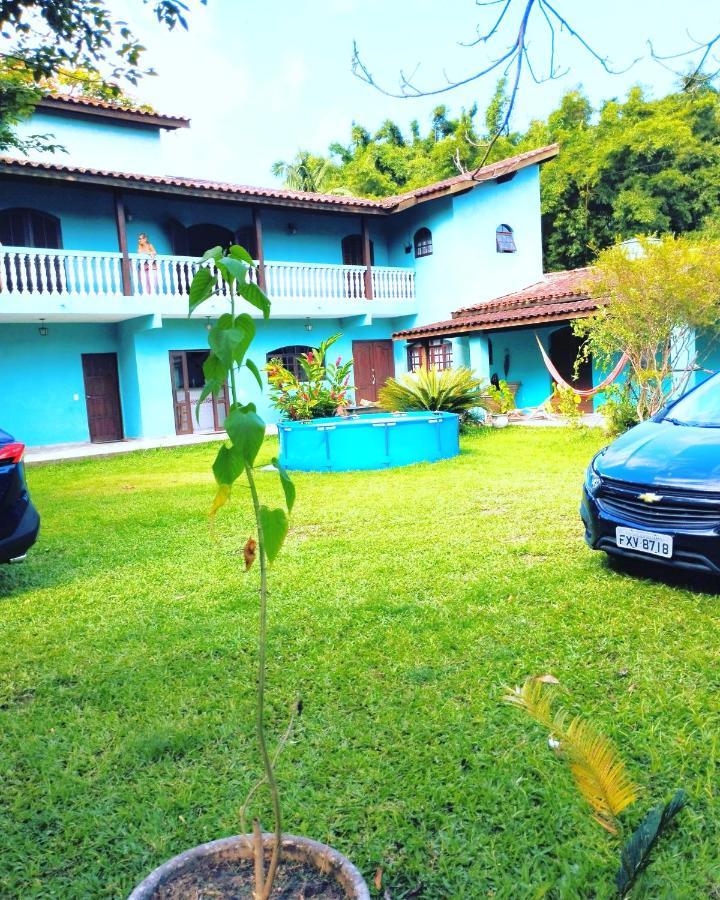Suites Ilhabela Kültér fotó