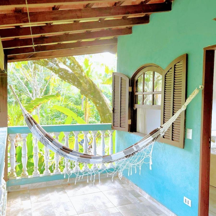 Suites Ilhabela Kültér fotó