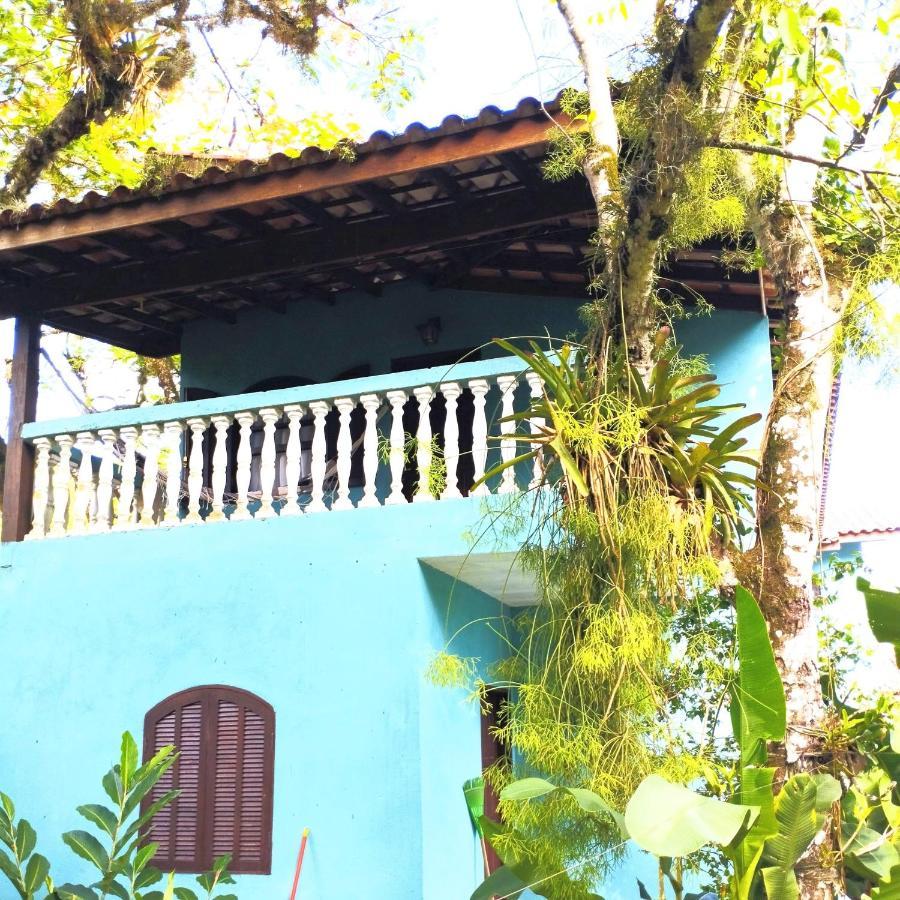 Suites Ilhabela Kültér fotó