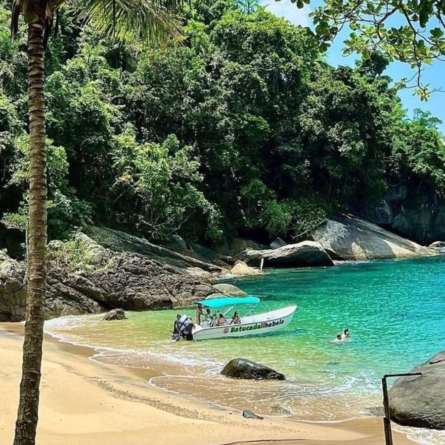 Suites Ilhabela Kültér fotó