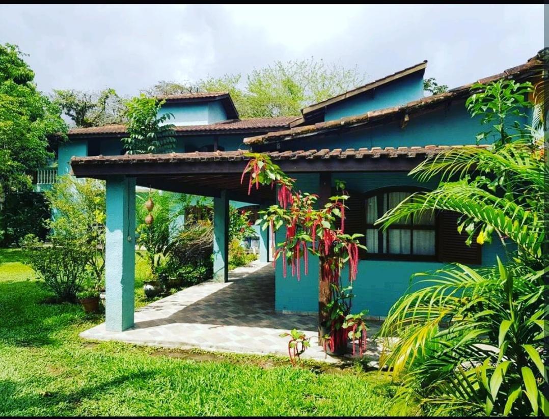 Suites Ilhabela Kültér fotó