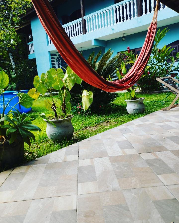 Suites Ilhabela Kültér fotó