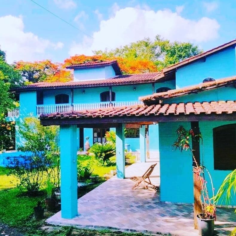 Suites Ilhabela Kültér fotó