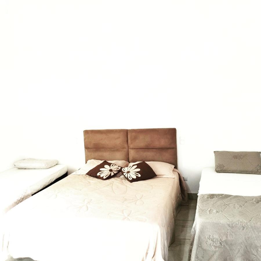 Suites Ilhabela Kültér fotó