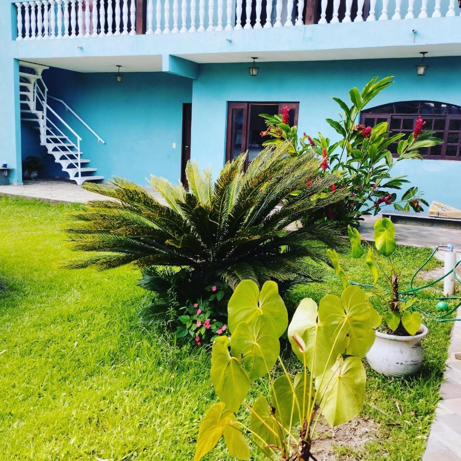 Suites Ilhabela Kültér fotó