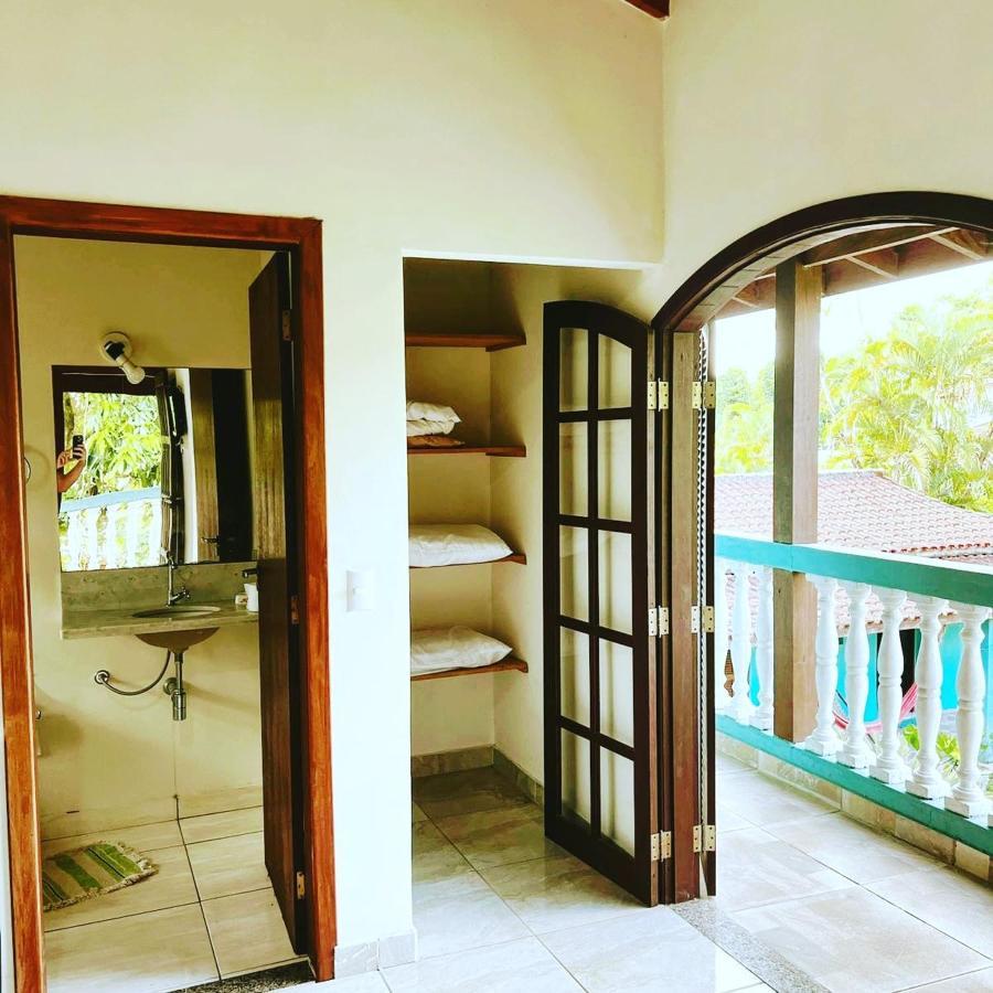 Suites Ilhabela Kültér fotó