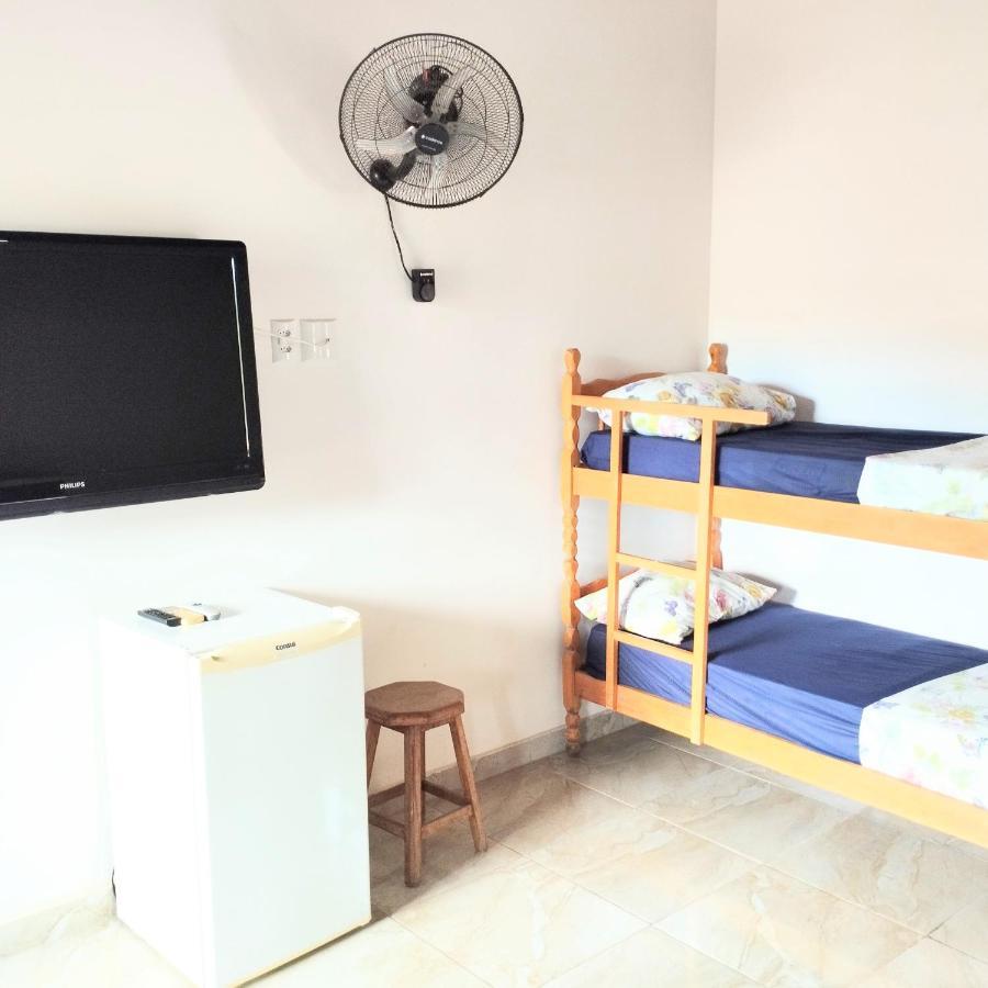 Suites Ilhabela Kültér fotó