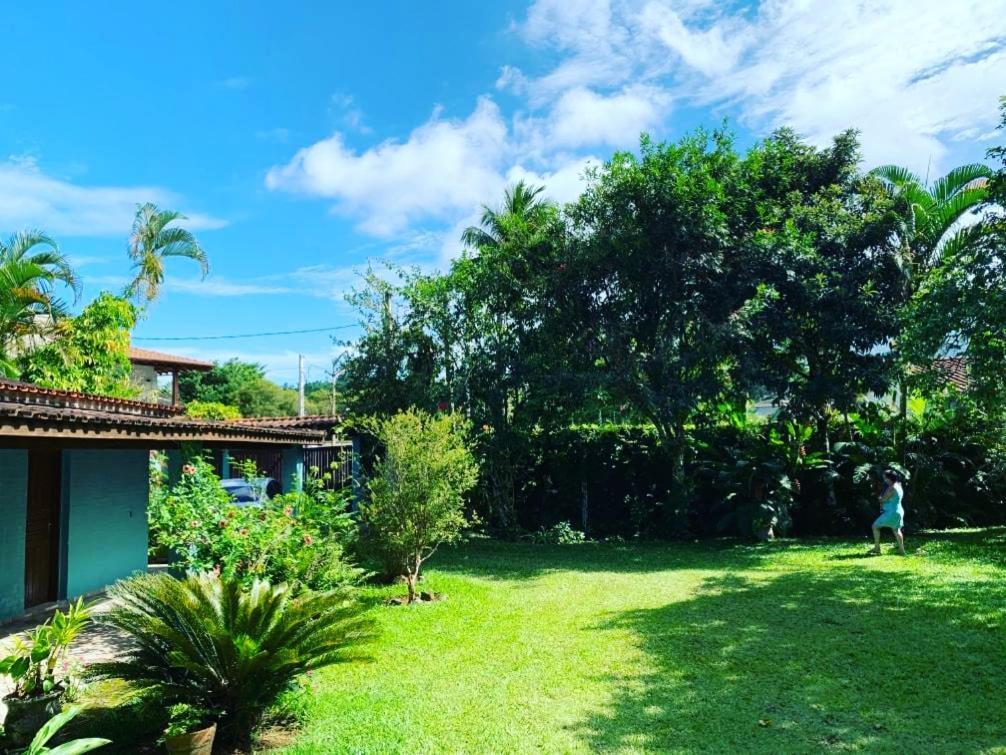 Suites Ilhabela Kültér fotó