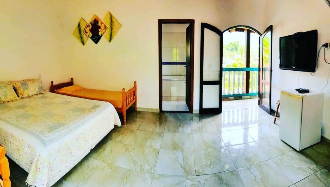 Suites Ilhabela Kültér fotó