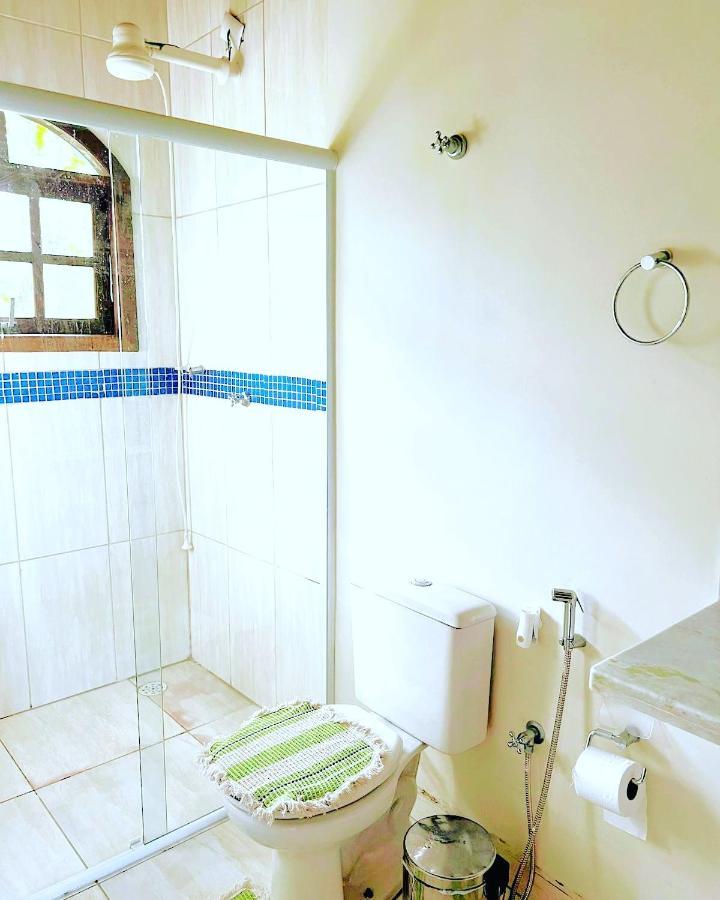 Suites Ilhabela Kültér fotó