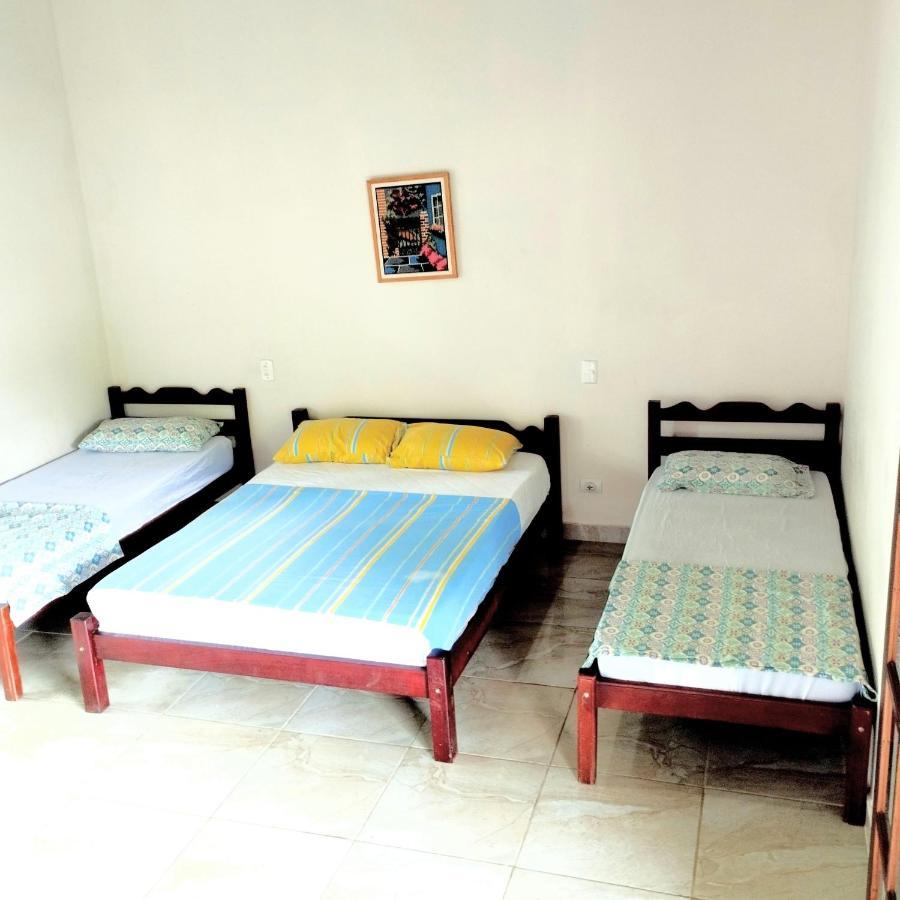 Suites Ilhabela Kültér fotó