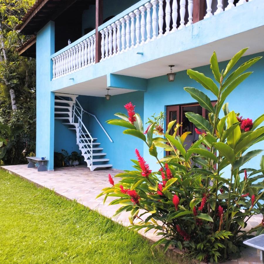 Suites Ilhabela Kültér fotó