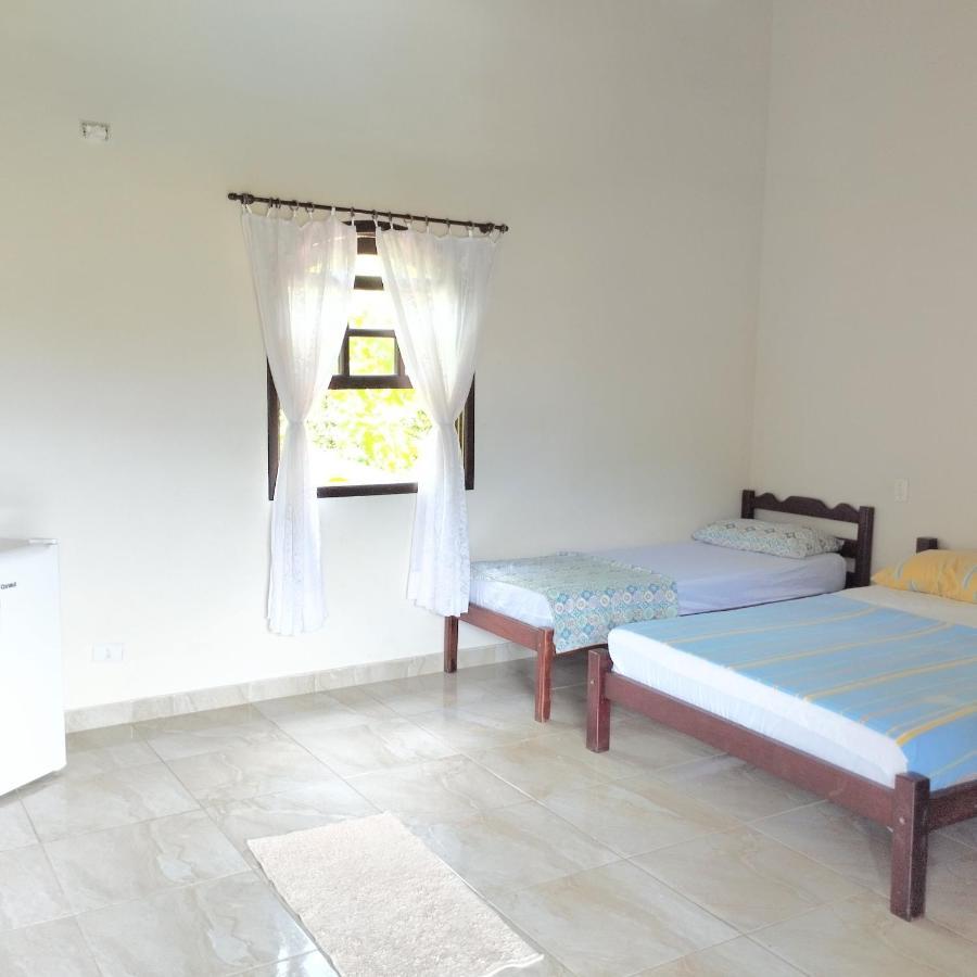 Suites Ilhabela Kültér fotó