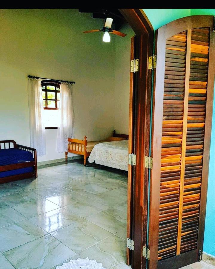 Suites Ilhabela Kültér fotó
