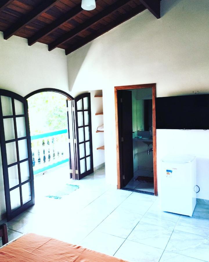 Suites Ilhabela Kültér fotó