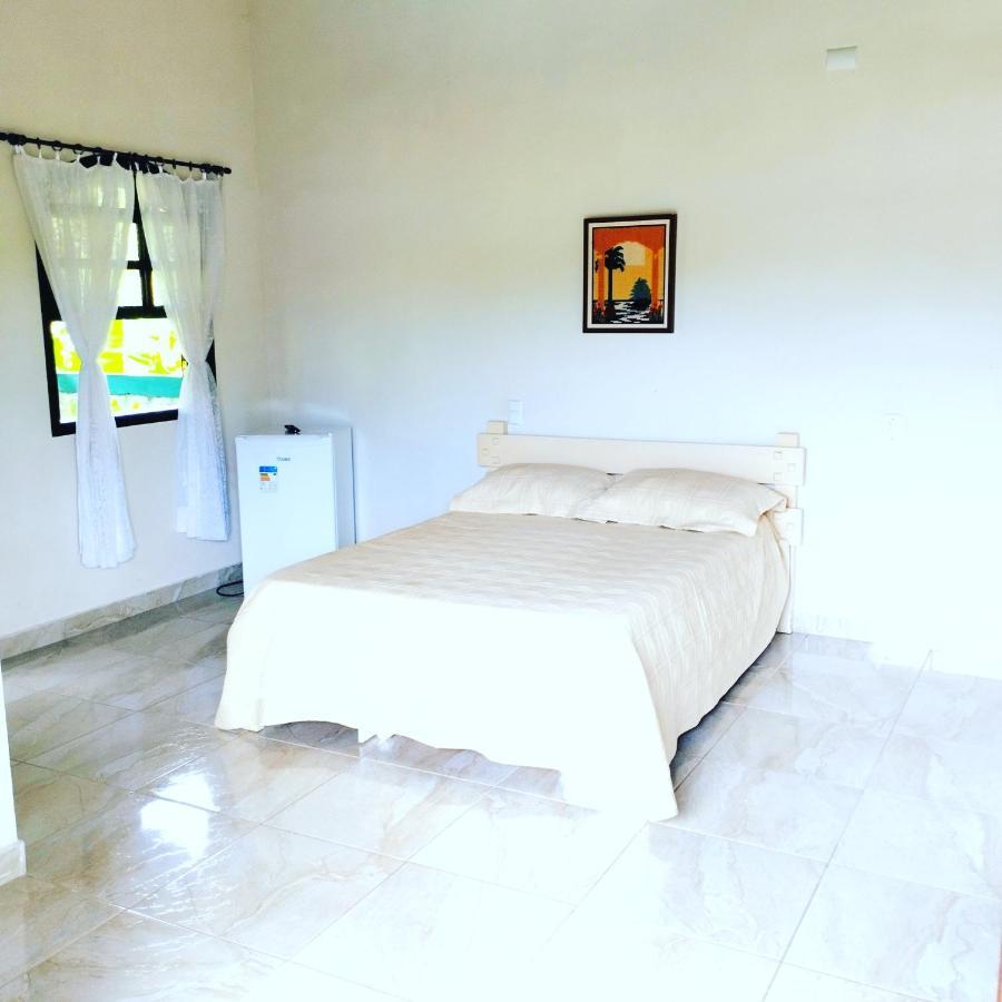 Suites Ilhabela Kültér fotó