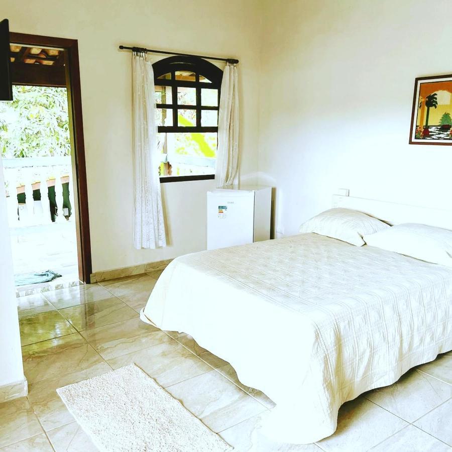 Suites Ilhabela Kültér fotó