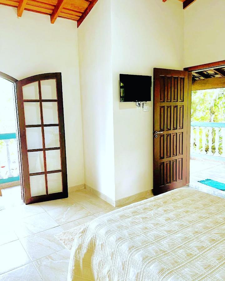 Suites Ilhabela Kültér fotó