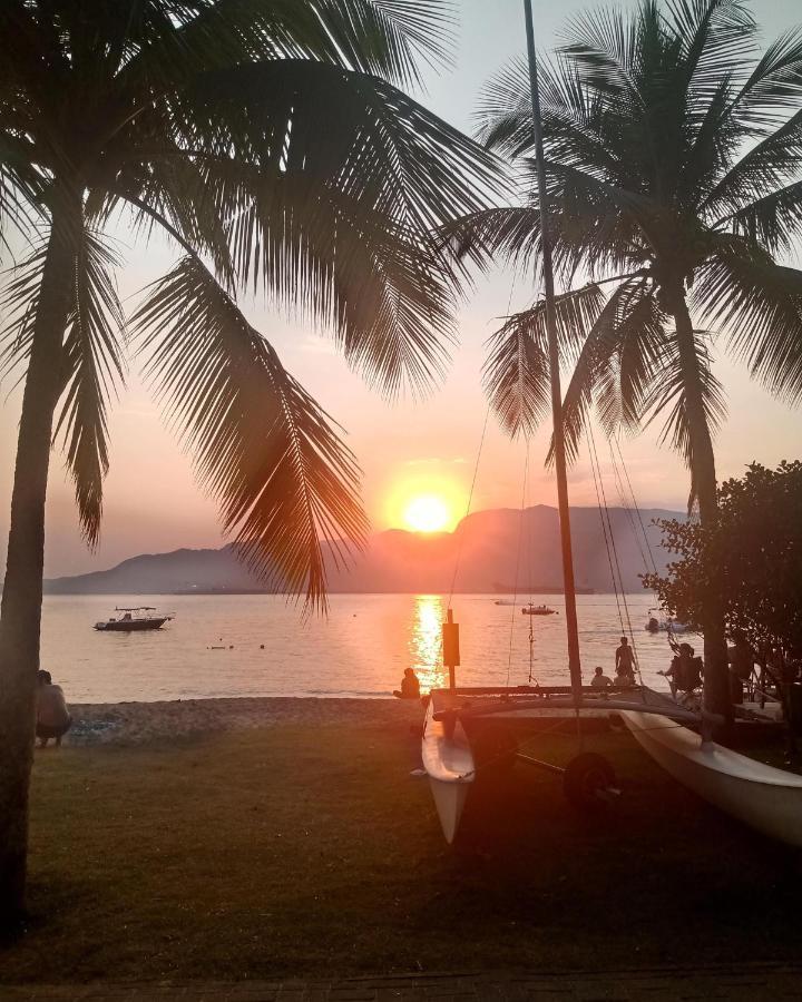 Suites Ilhabela Kültér fotó