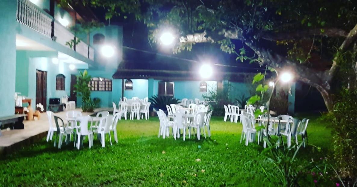 Suites Ilhabela Kültér fotó