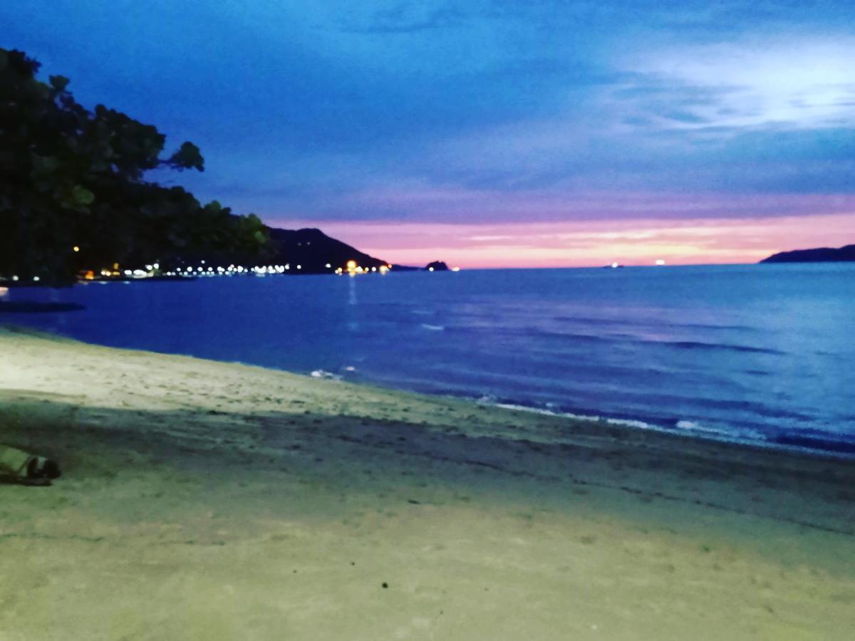 Suites Ilhabela Kültér fotó