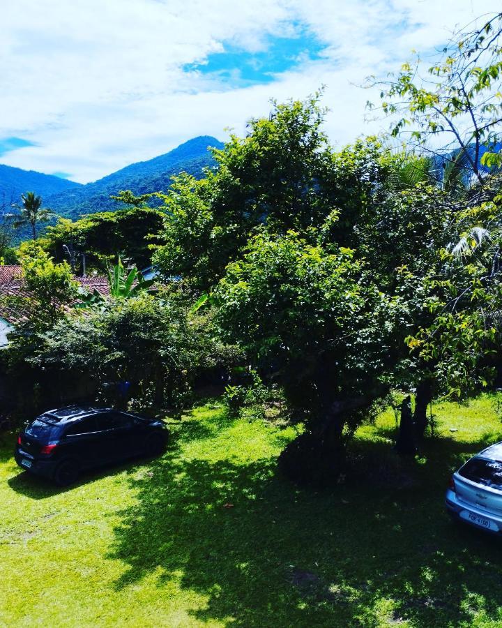 Suites Ilhabela Kültér fotó