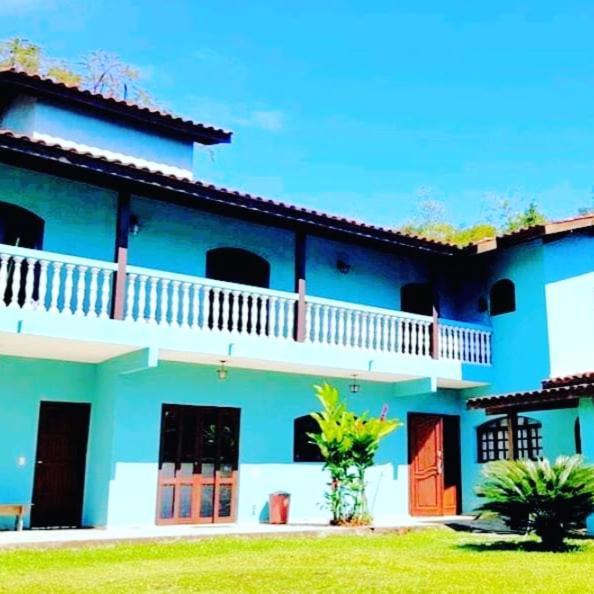 Suites Ilhabela Kültér fotó