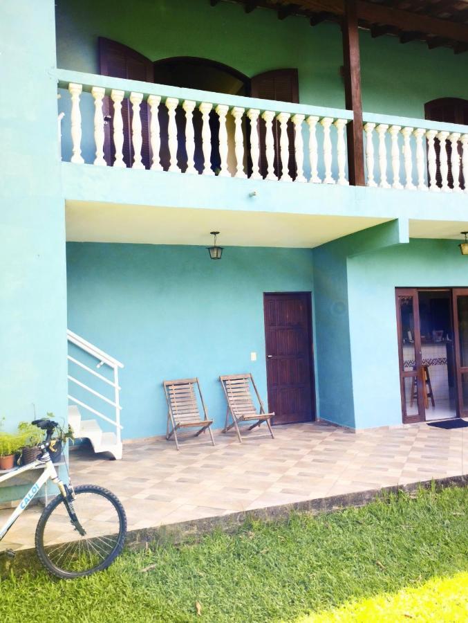 Suites Ilhabela Kültér fotó