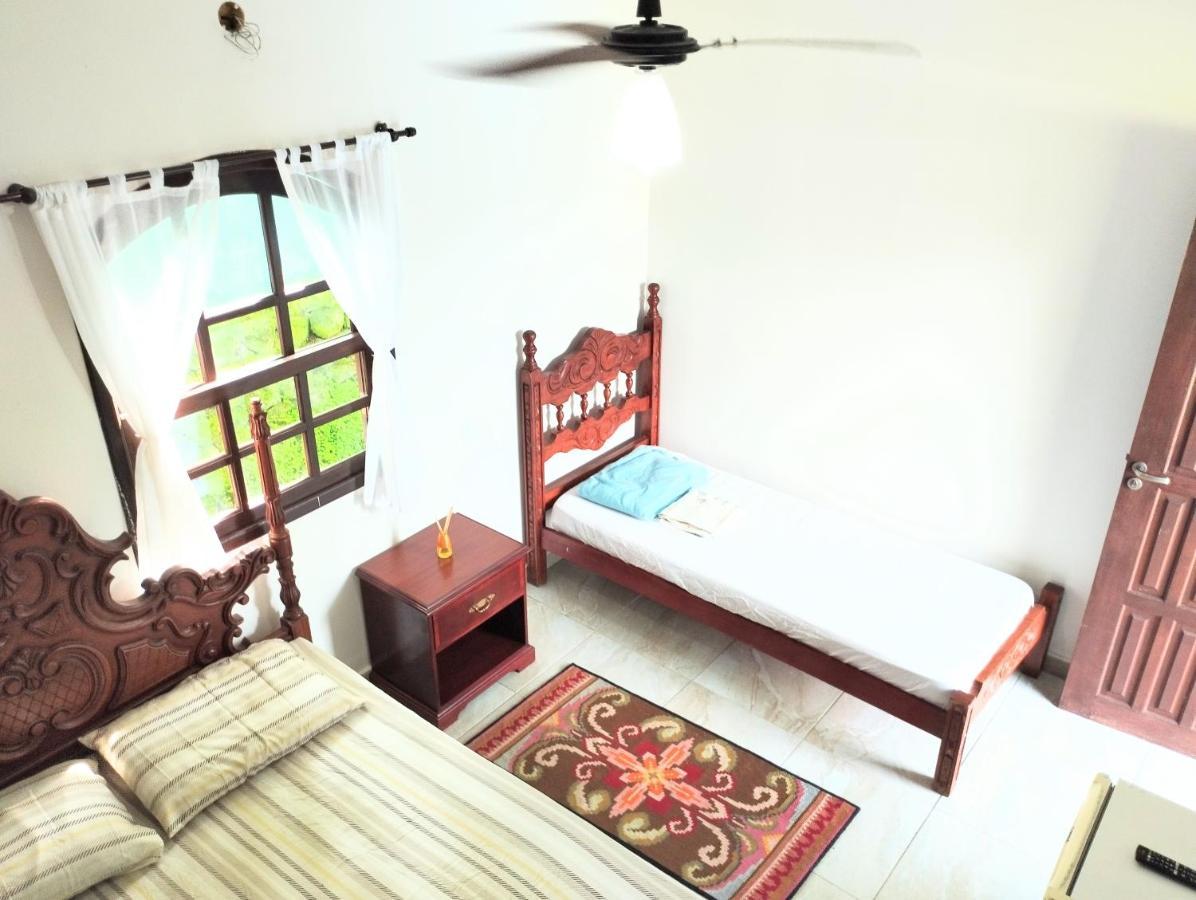 Suites Ilhabela Kültér fotó
