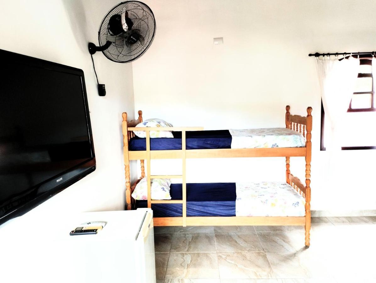 Suites Ilhabela Kültér fotó