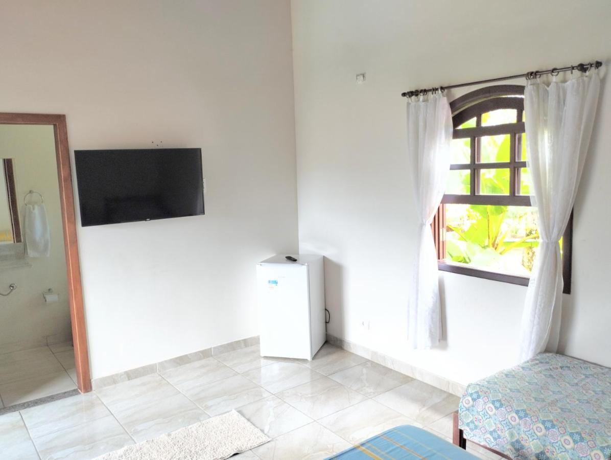 Suites Ilhabela Kültér fotó