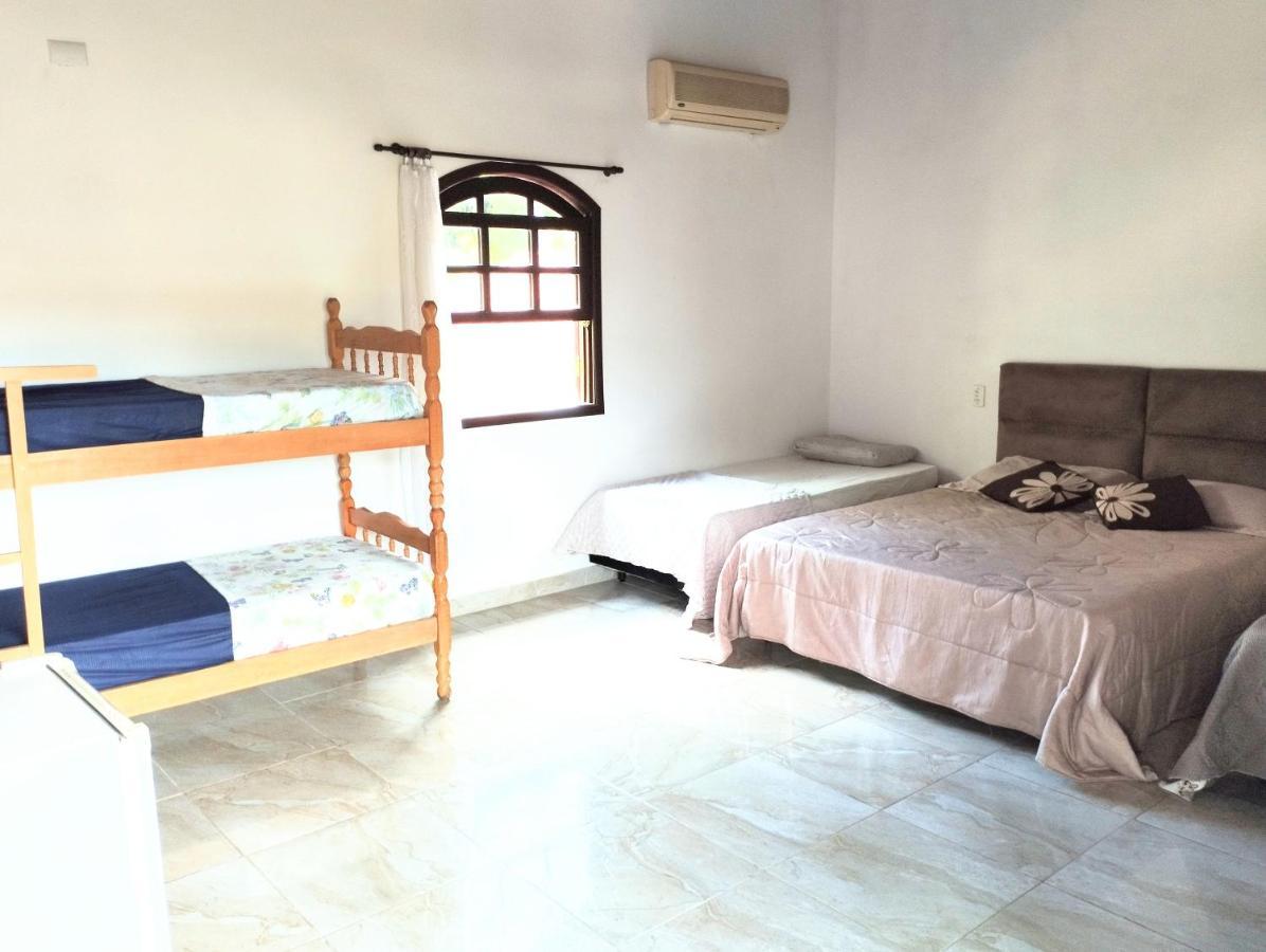 Suites Ilhabela Kültér fotó