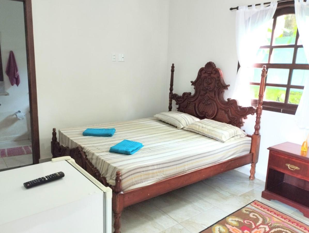 Suites Ilhabela Kültér fotó