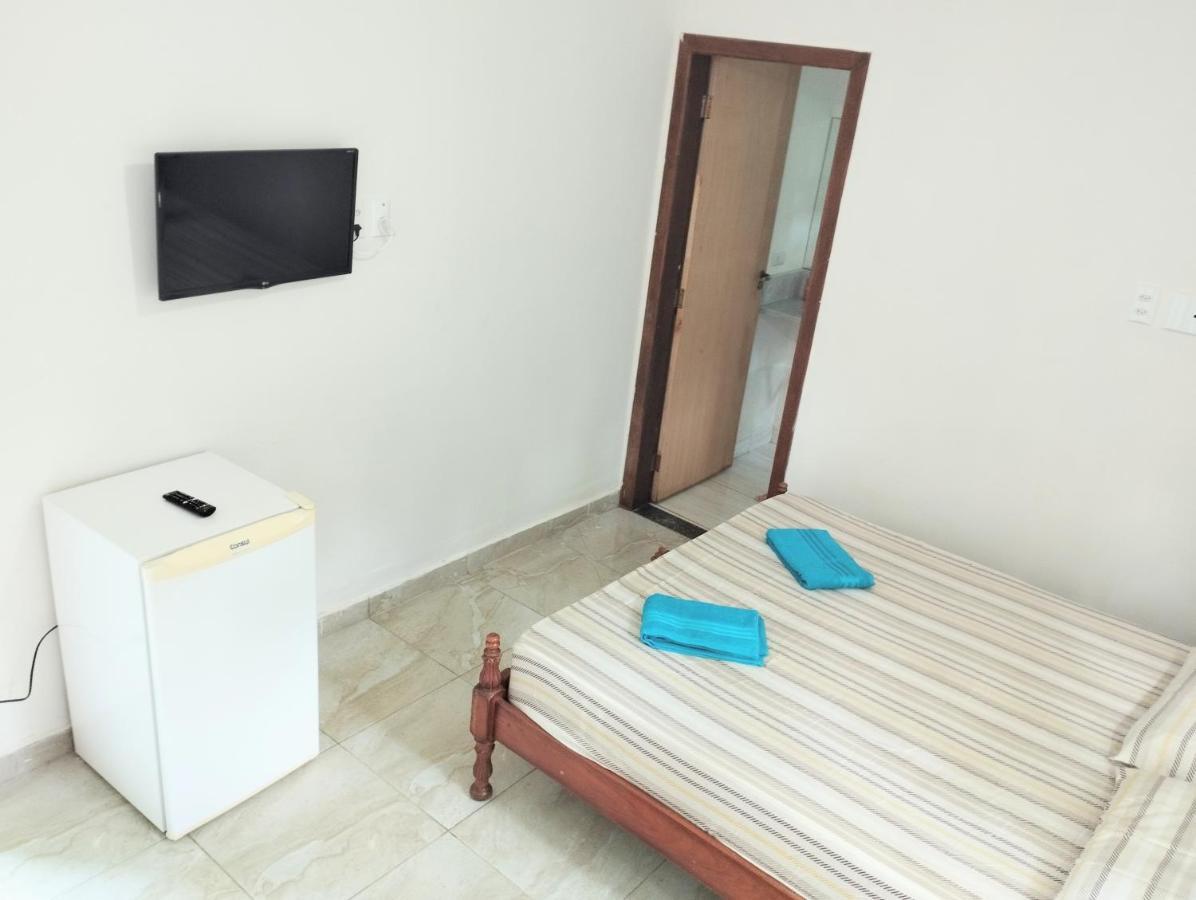 Suites Ilhabela Kültér fotó