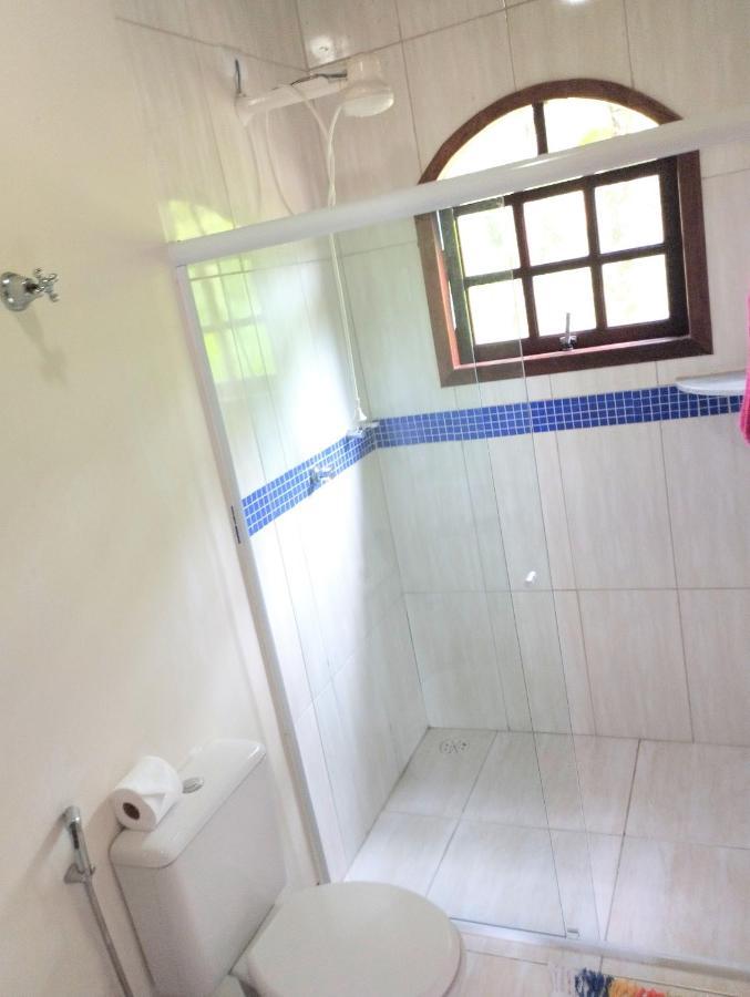 Suites Ilhabela Kültér fotó