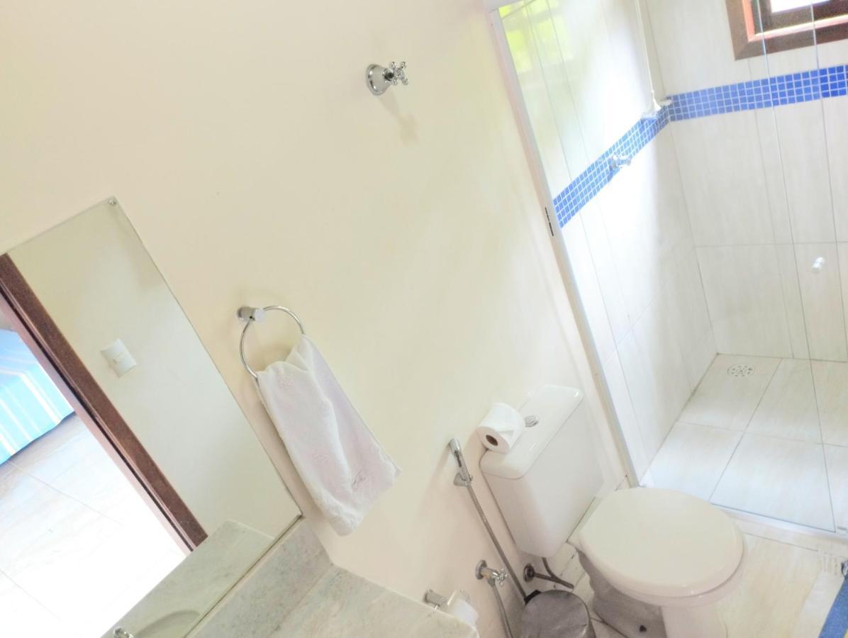 Suites Ilhabela Kültér fotó