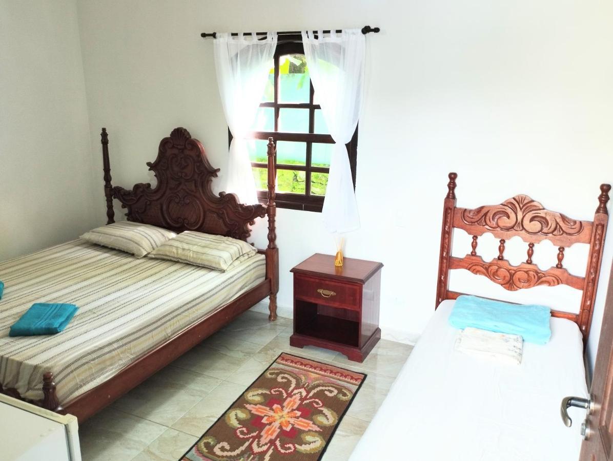 Suites Ilhabela Kültér fotó