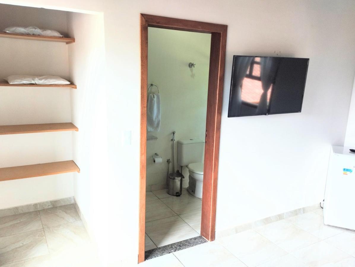Suites Ilhabela Kültér fotó