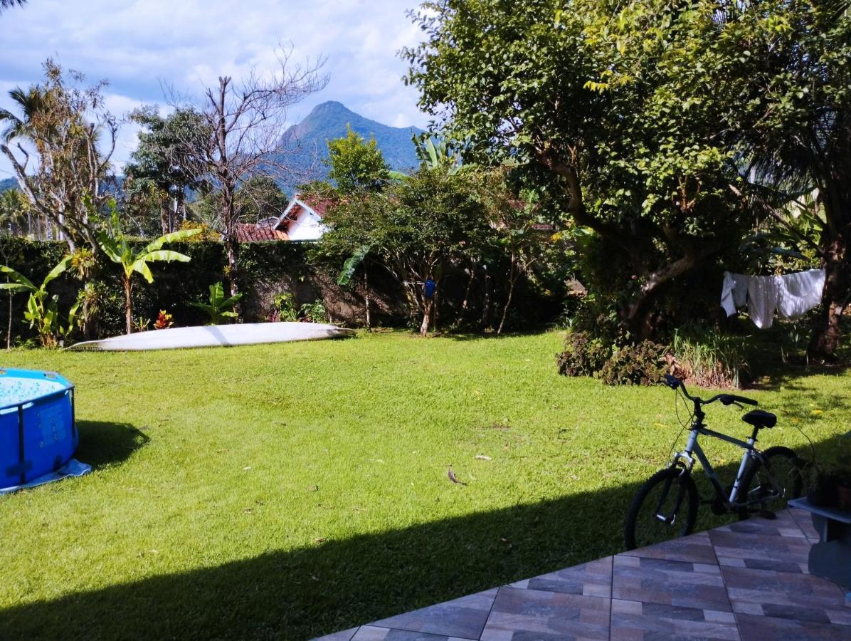 Suites Ilhabela Kültér fotó